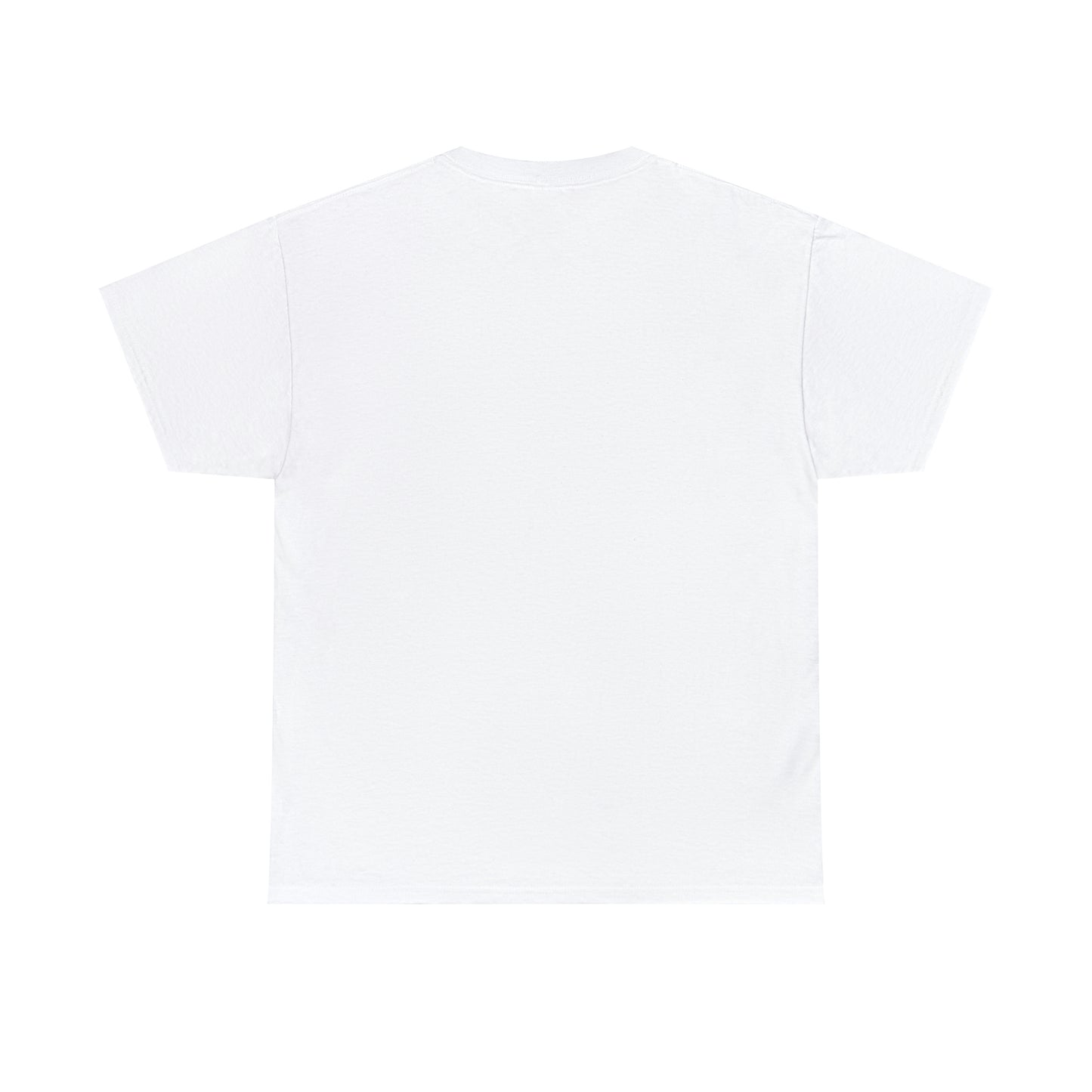 Hacker Wear Cotton Tee