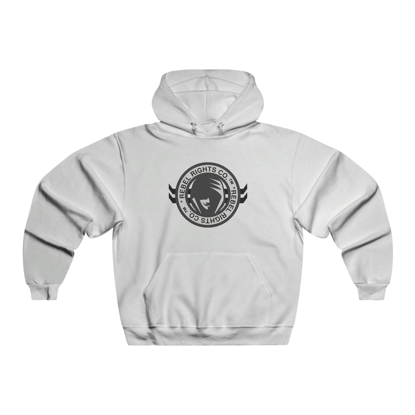 Hacker Wear - Men's Hoodie