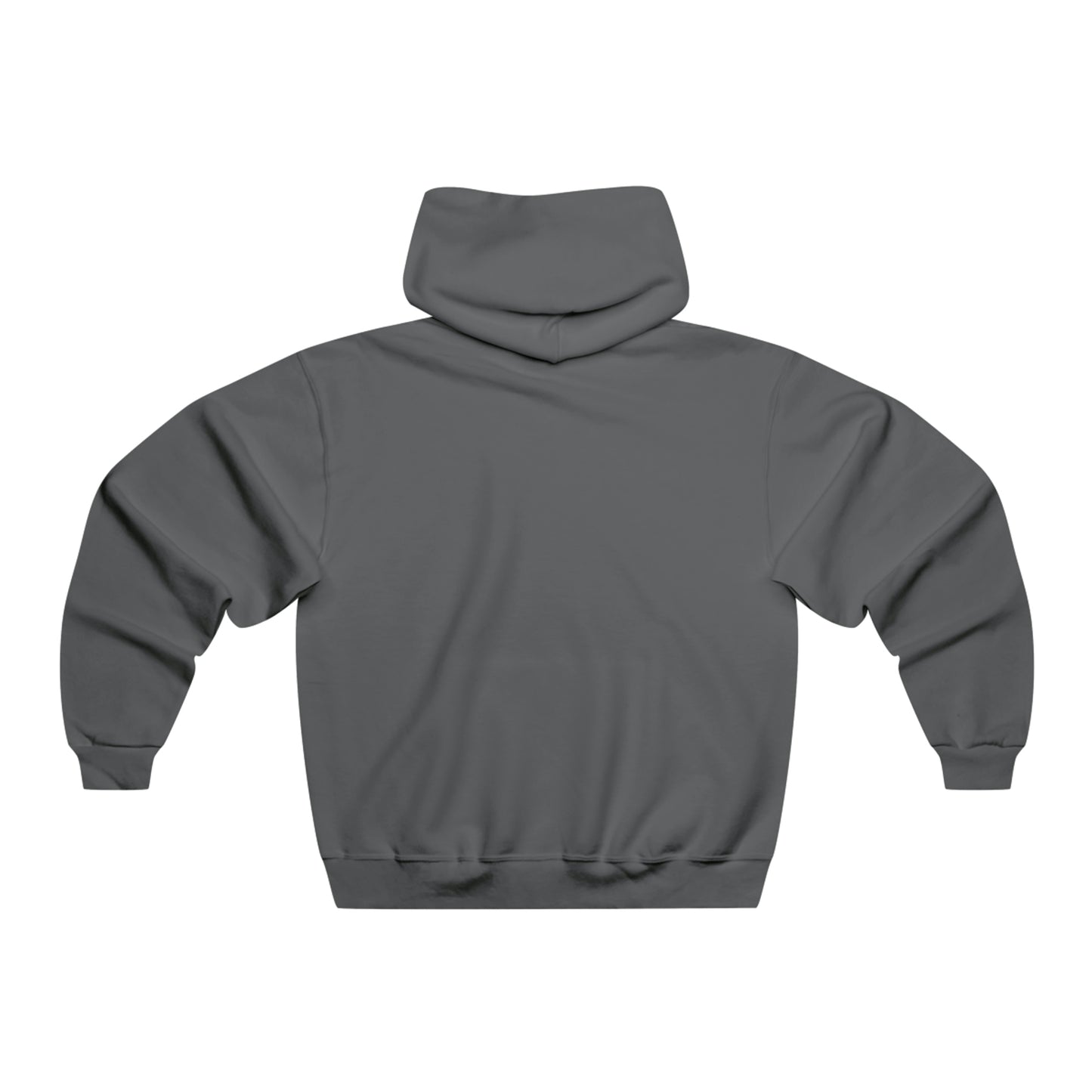 Hacker Wear - Men's Hoodie