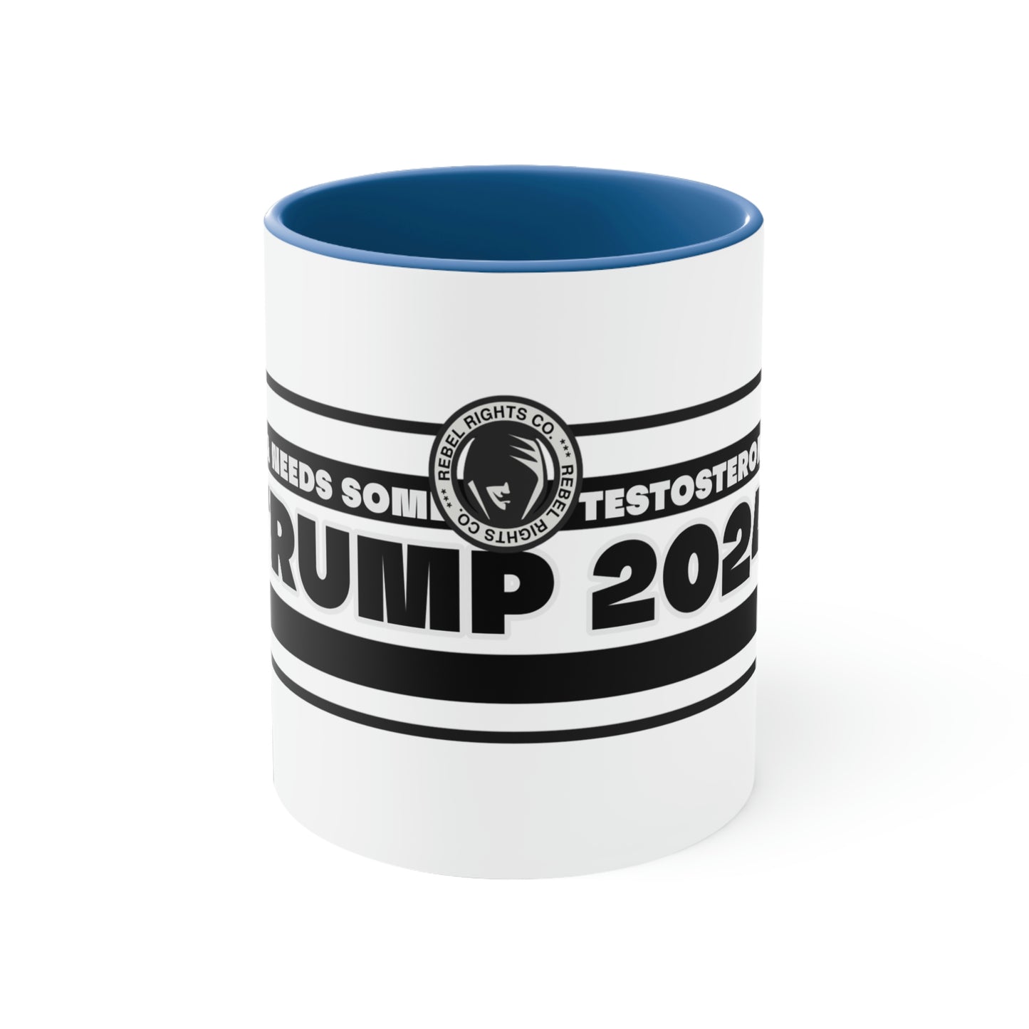 Trump 2024 Coffee Mug