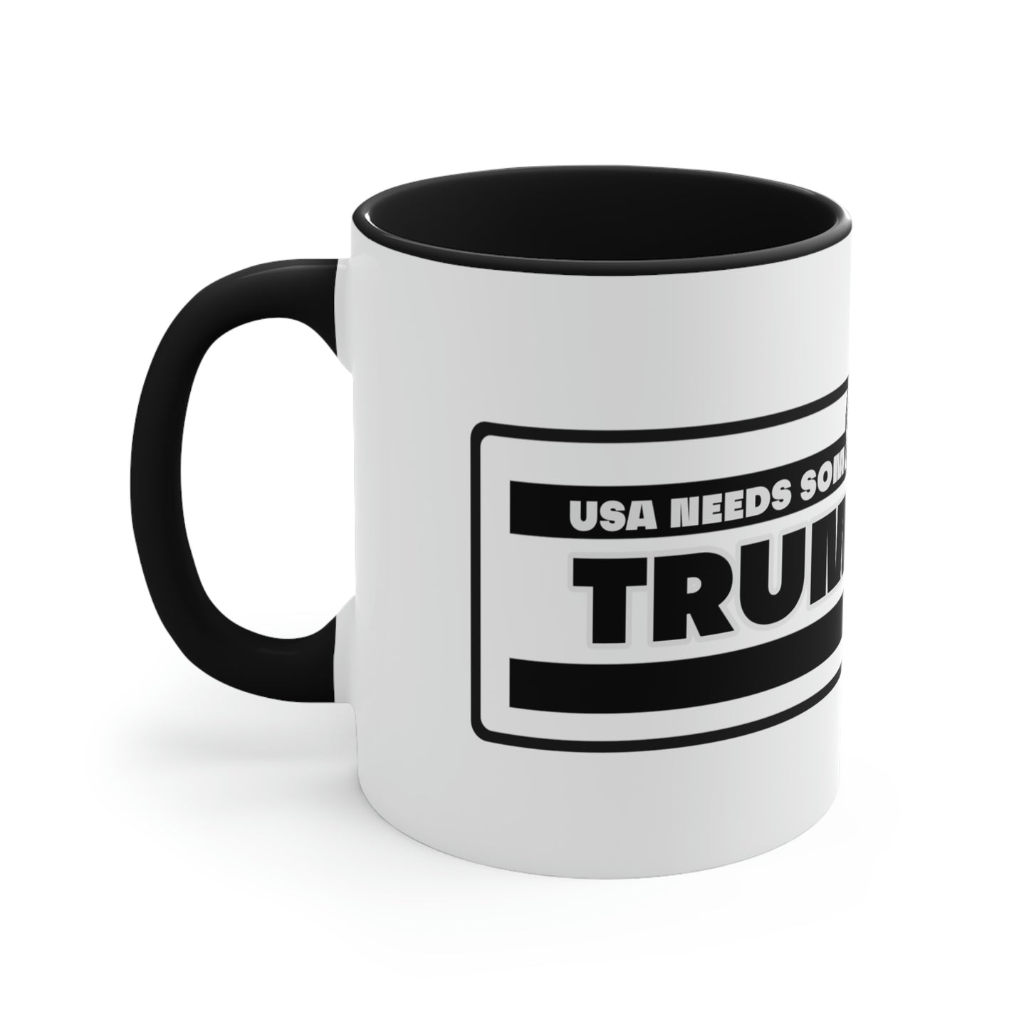 Trump 2024 Coffee Mug