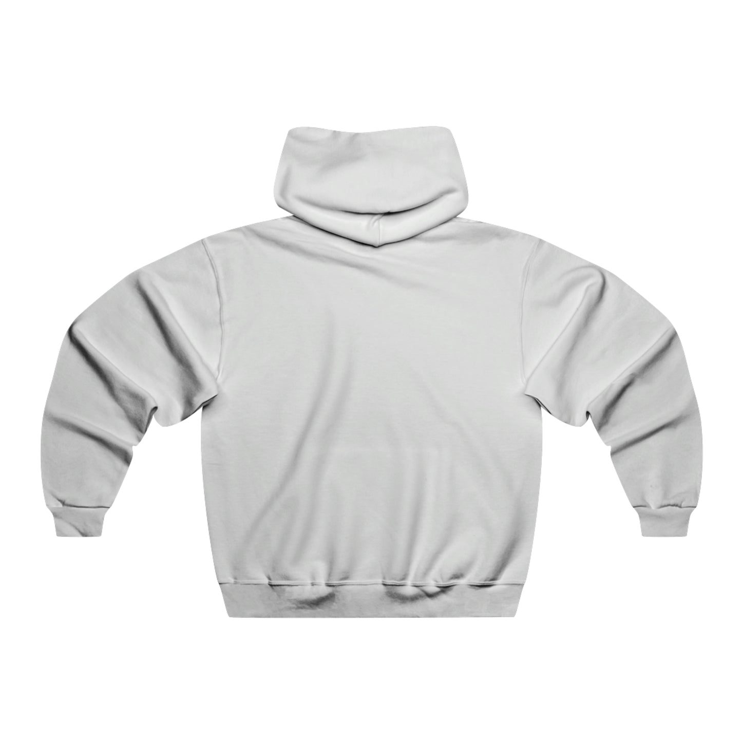 Hacker Wear - Men's Hoodie