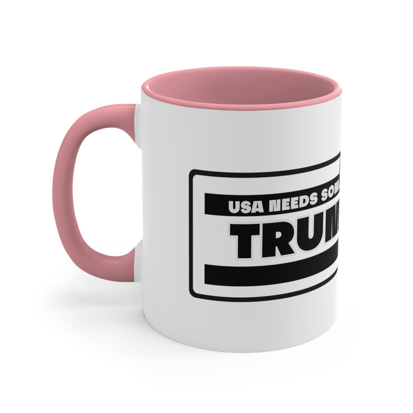 Trump 2024 Coffee Mug