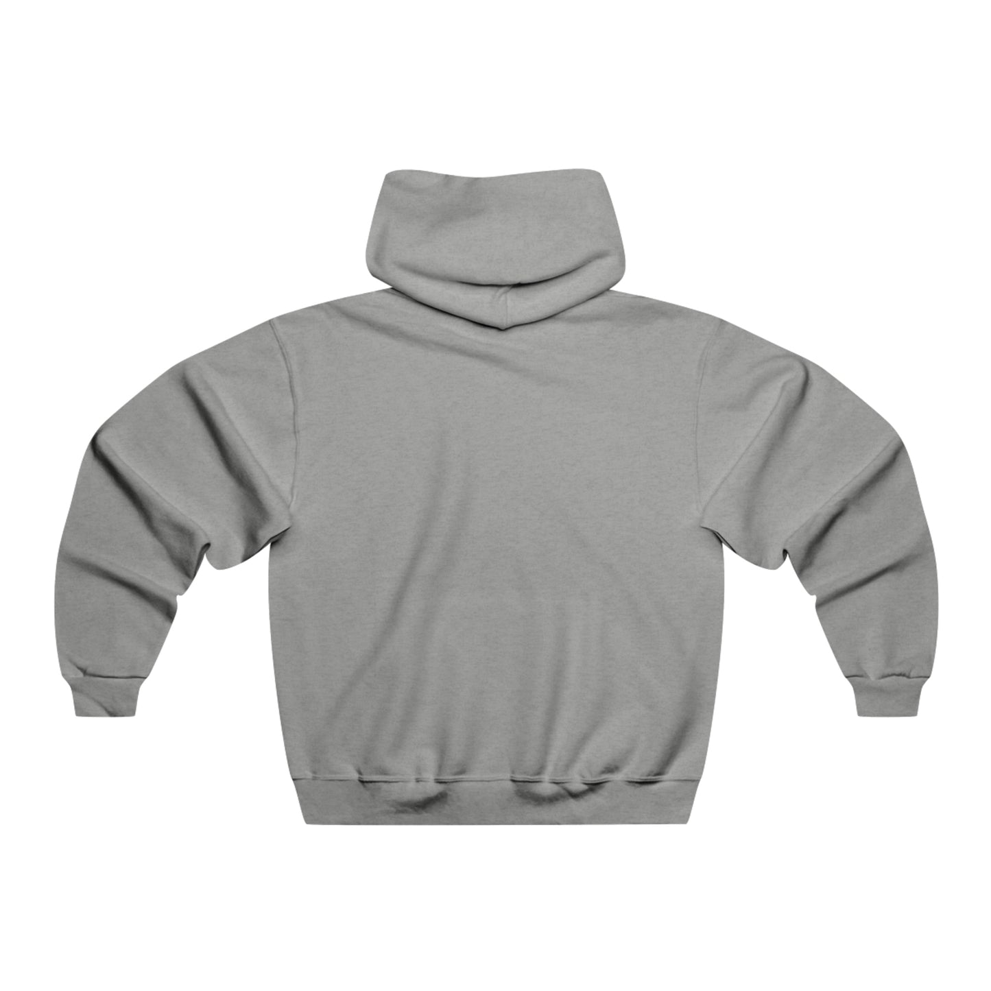 Hacker Wear - Men's Hoodie