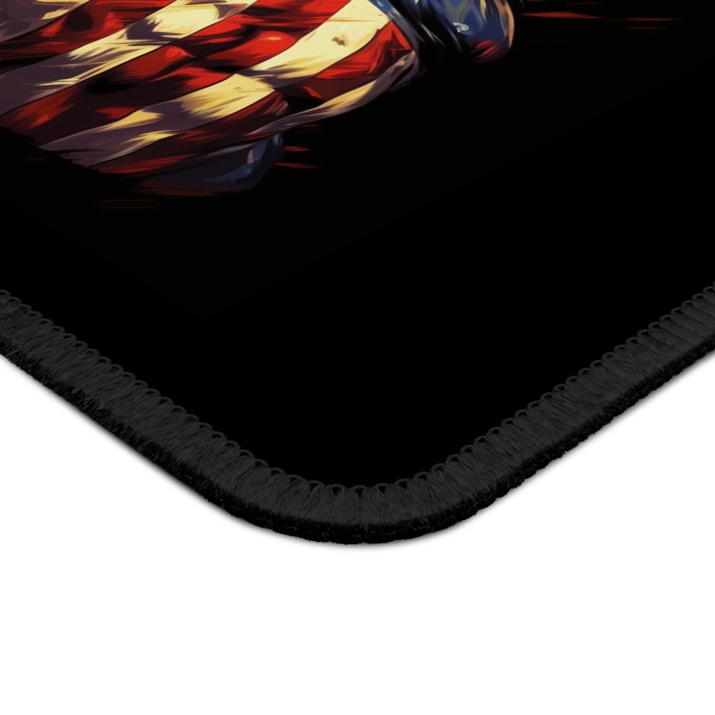 Trump 2024 Gaming Mouse Pad