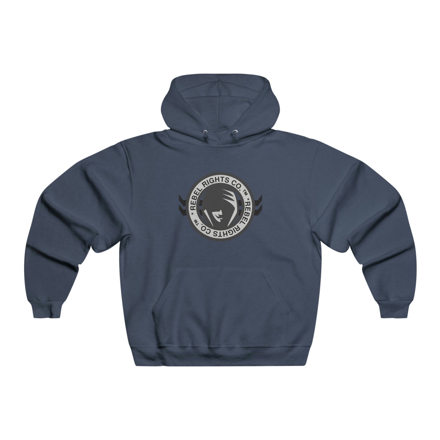 Hacker Wear - Men's Hoodie