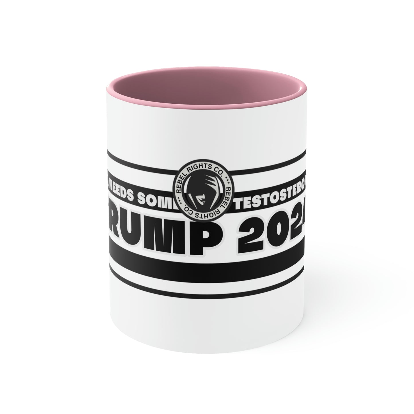 Trump 2024 Coffee Mug