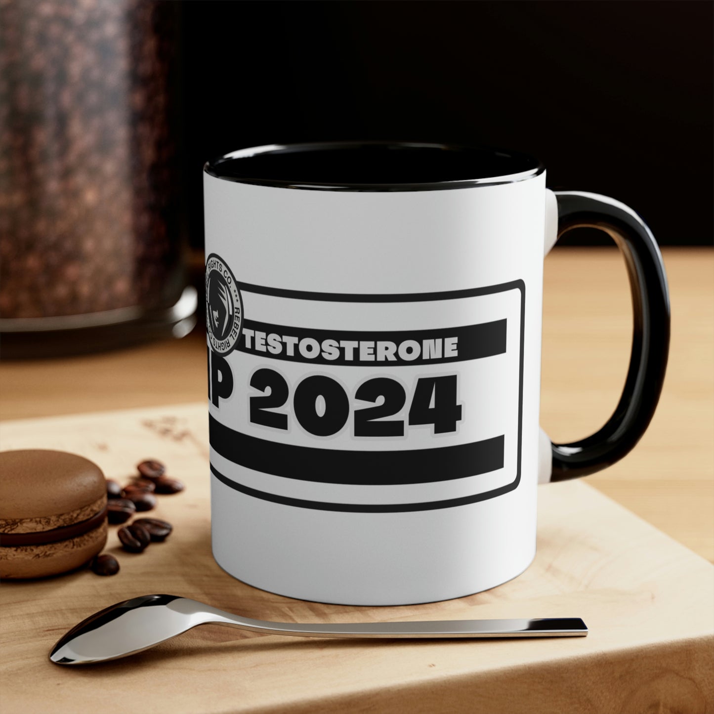 Trump 2024 Coffee Mug