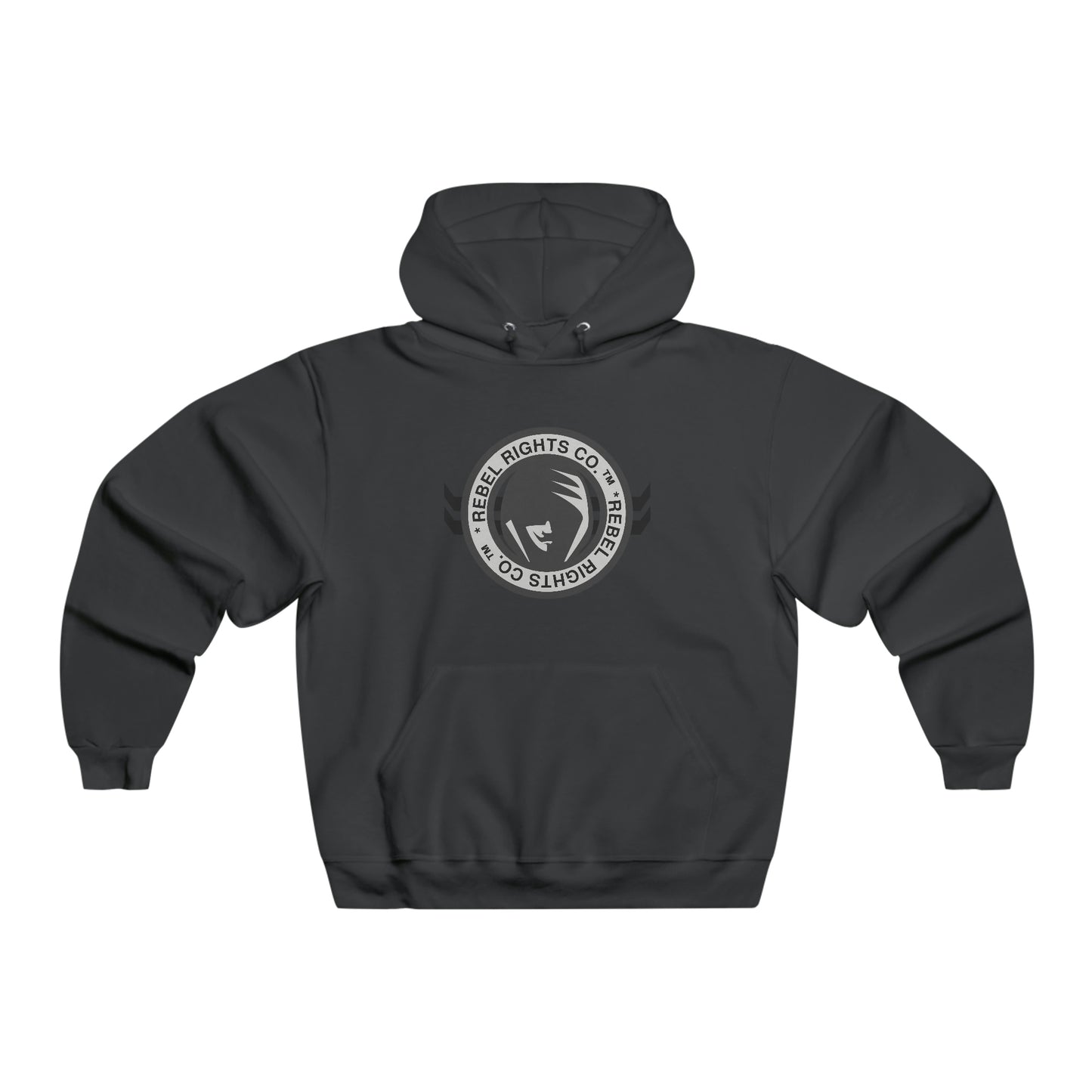 Hacker Wear - Men's Hoodie