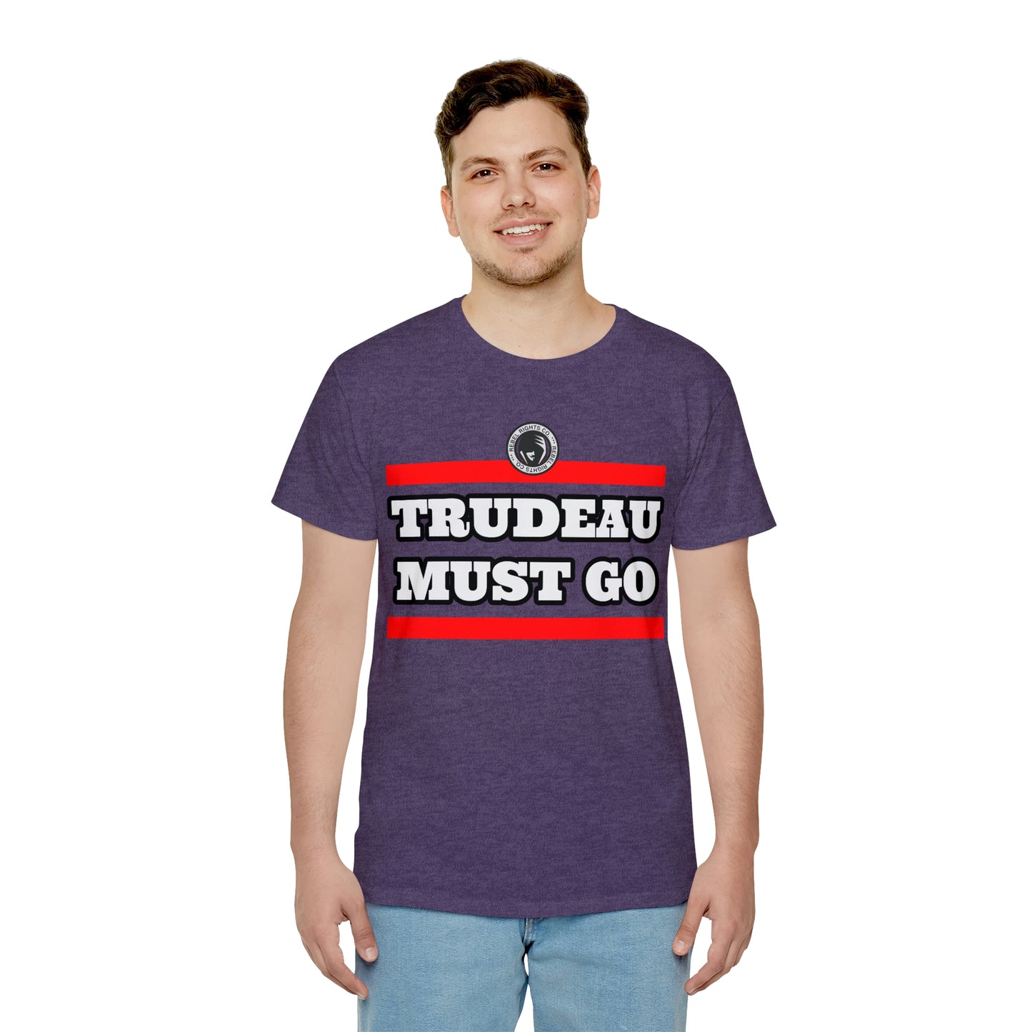 Trudeau Must Go T-Shirt