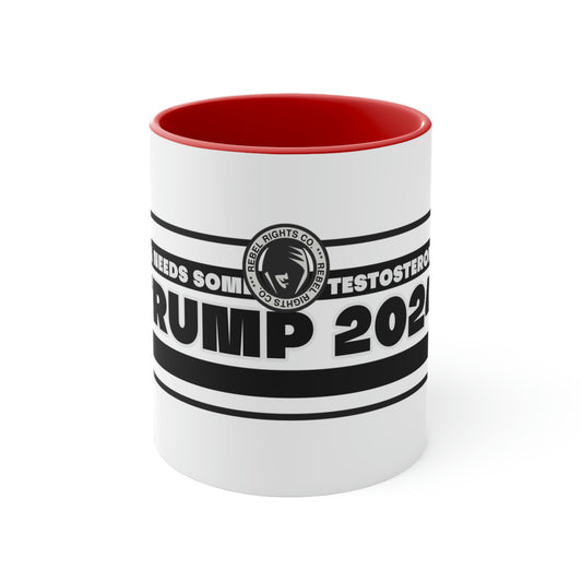 Trump 2024 Coffee Mug