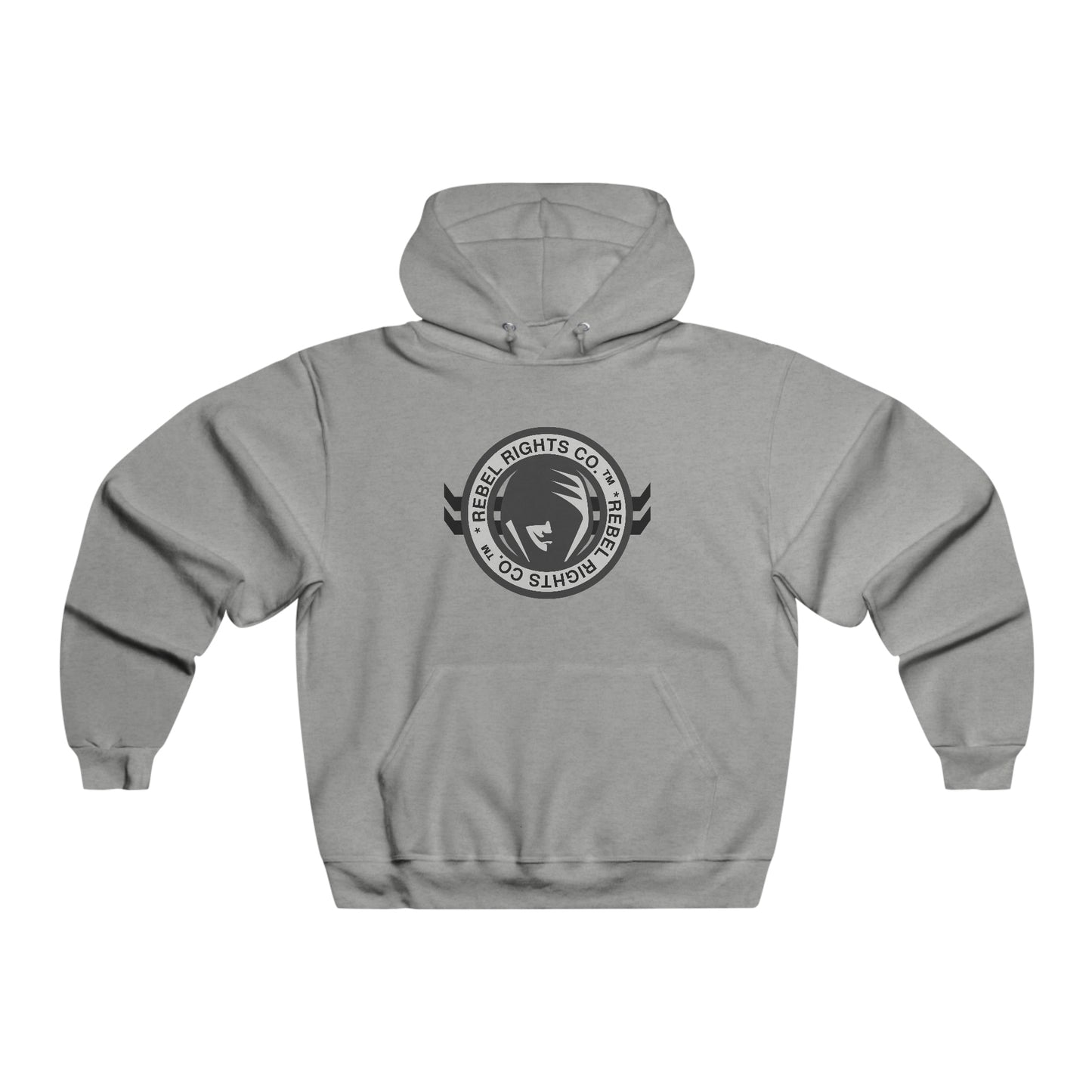 Hacker Wear - Men's Hoodie