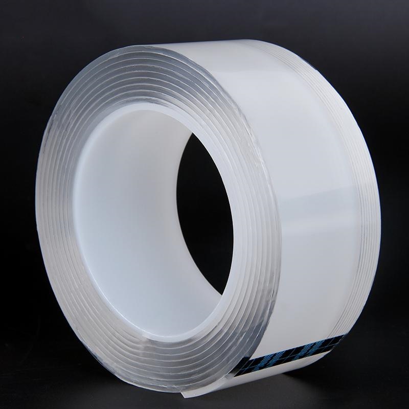 Thick Nano Double Sided Tape