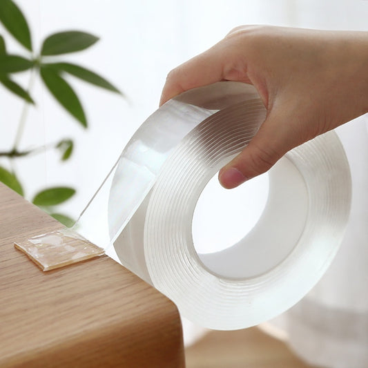 Thick Nano Double Sided Tape