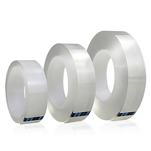 Thick Nano Double Sided Tape