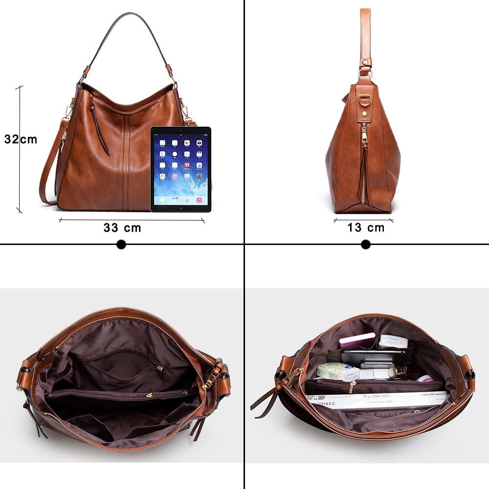 Women Luxury Handbag