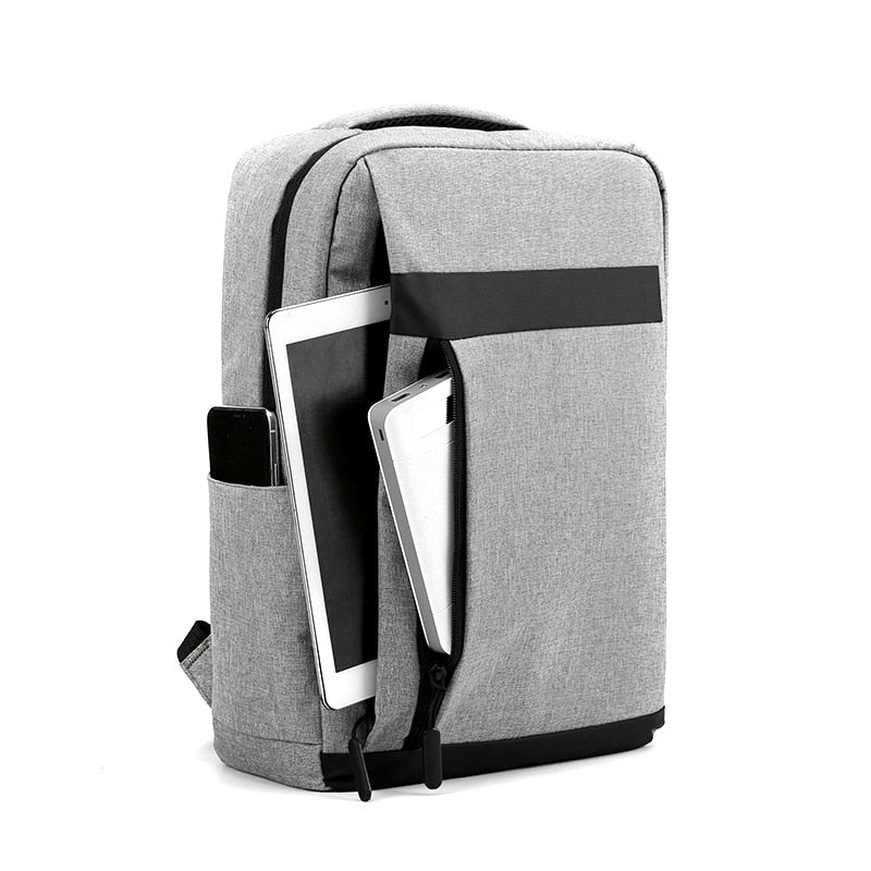 Men Business Laptop Backpack