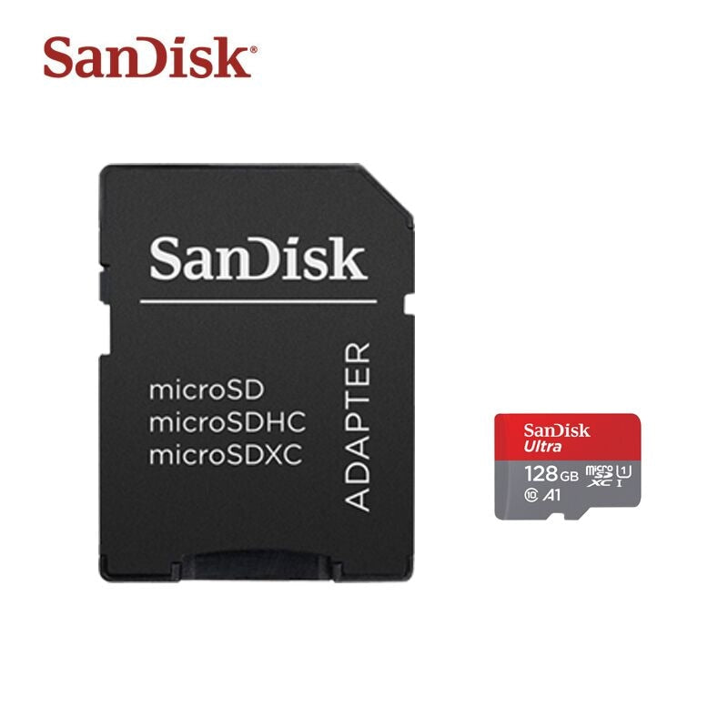 SanDisk Micro SD Card