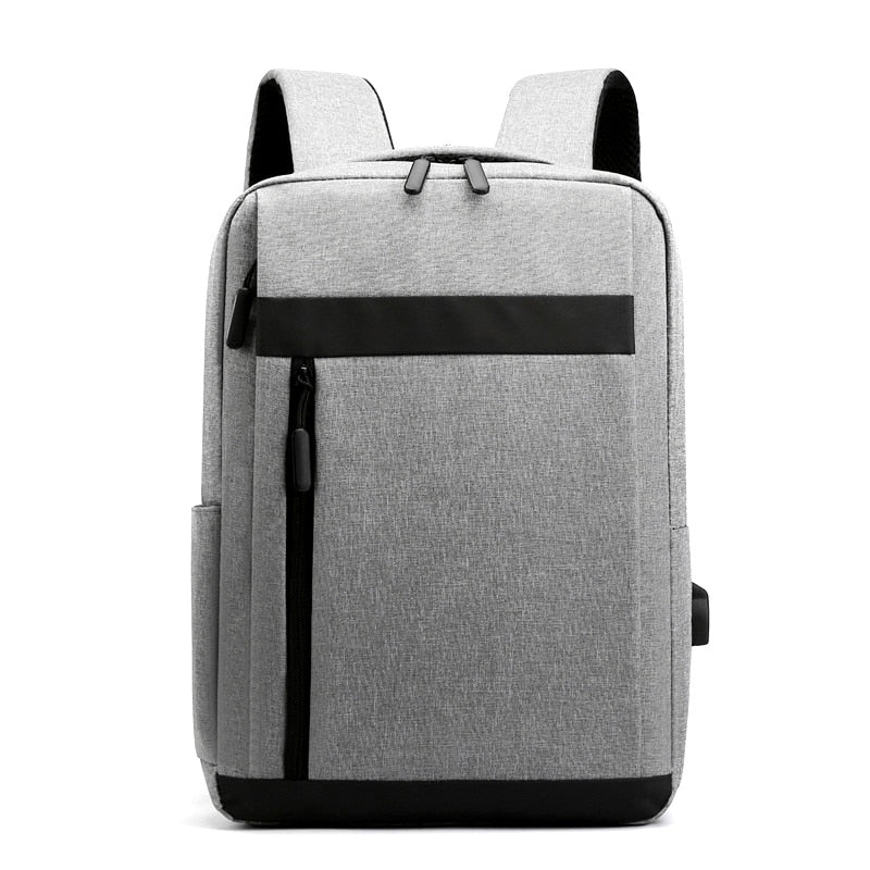 Men Business Laptop Backpack