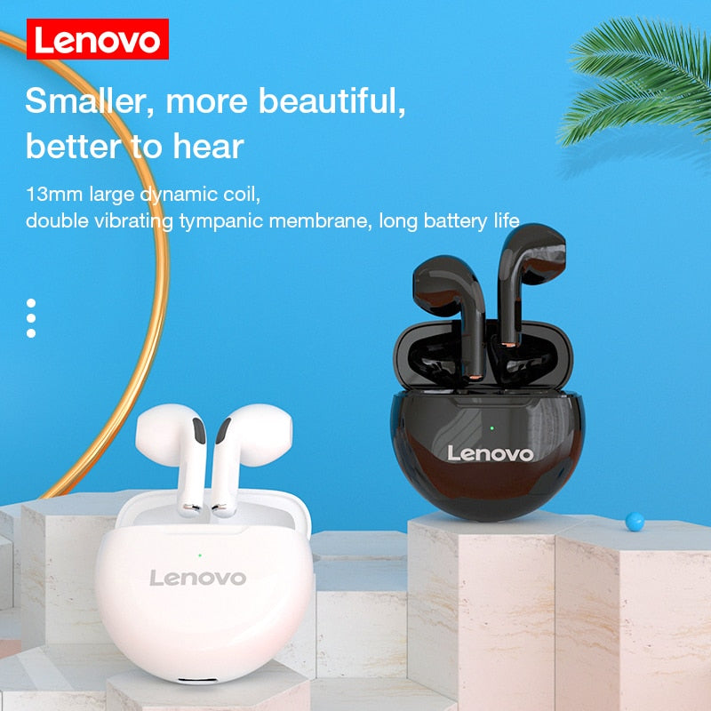 Lenovo Bluetooth Earphone