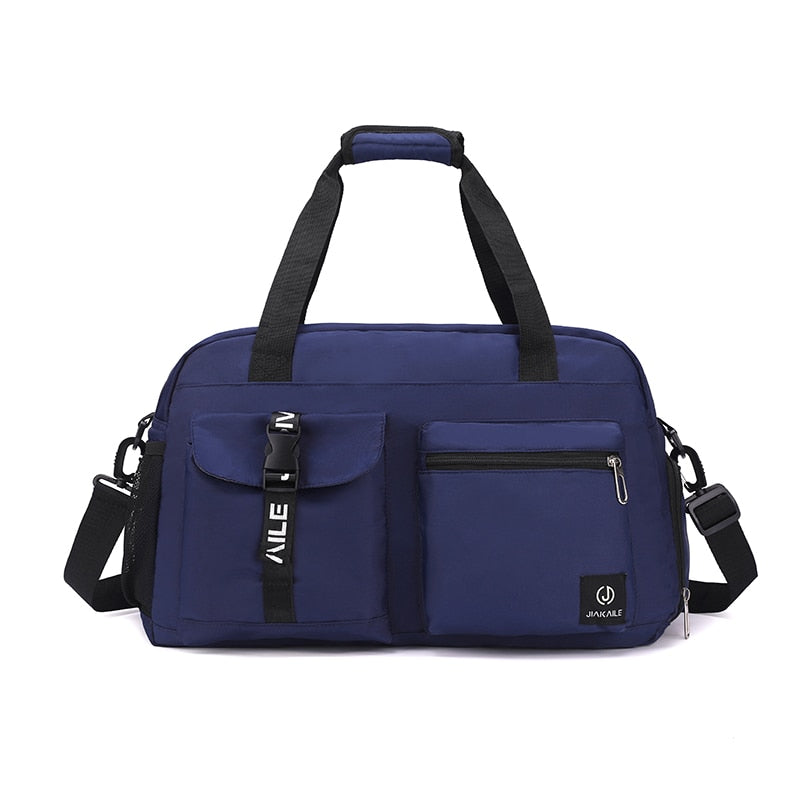 Women Travel Duffel Bag