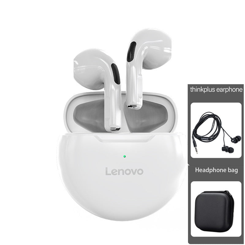 Lenovo Bluetooth Earphone