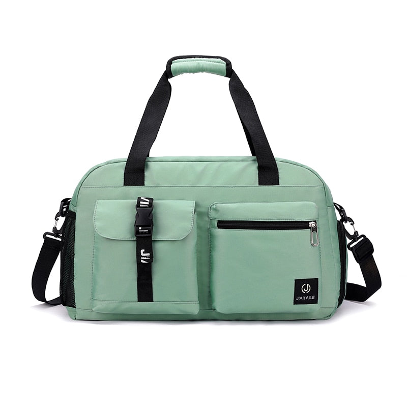 Women Travel Duffel Bag