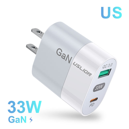 USB C Charger 33W