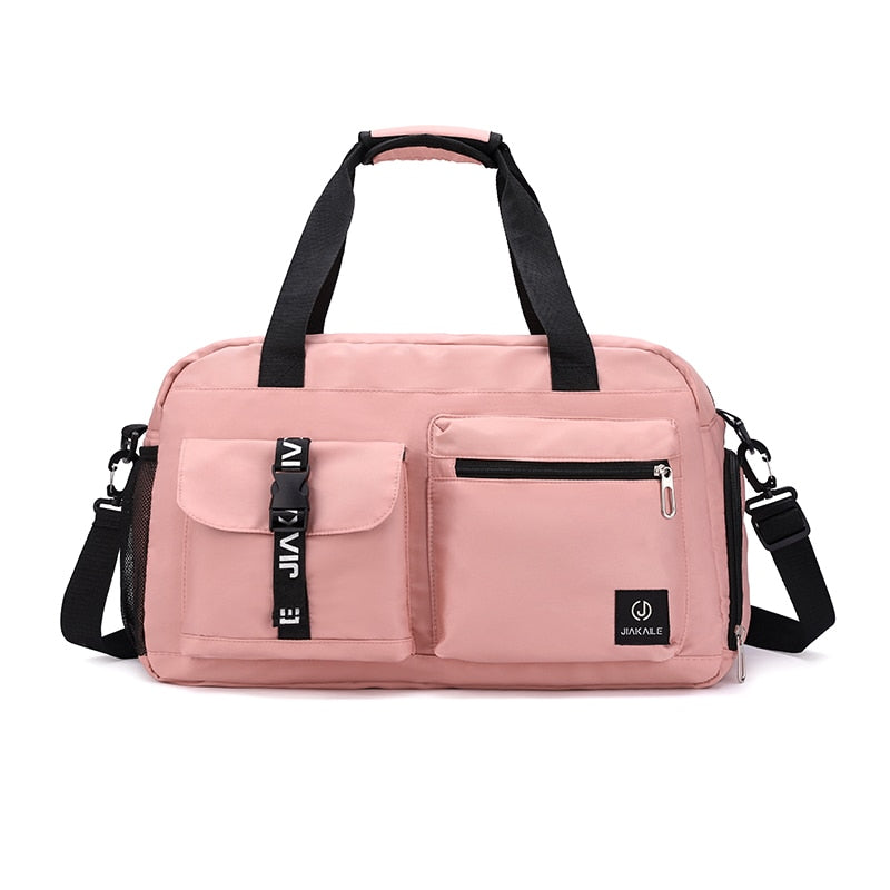 Women Travel Duffel Bag