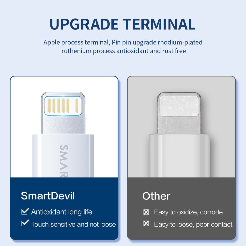 Lightning to USB Cable