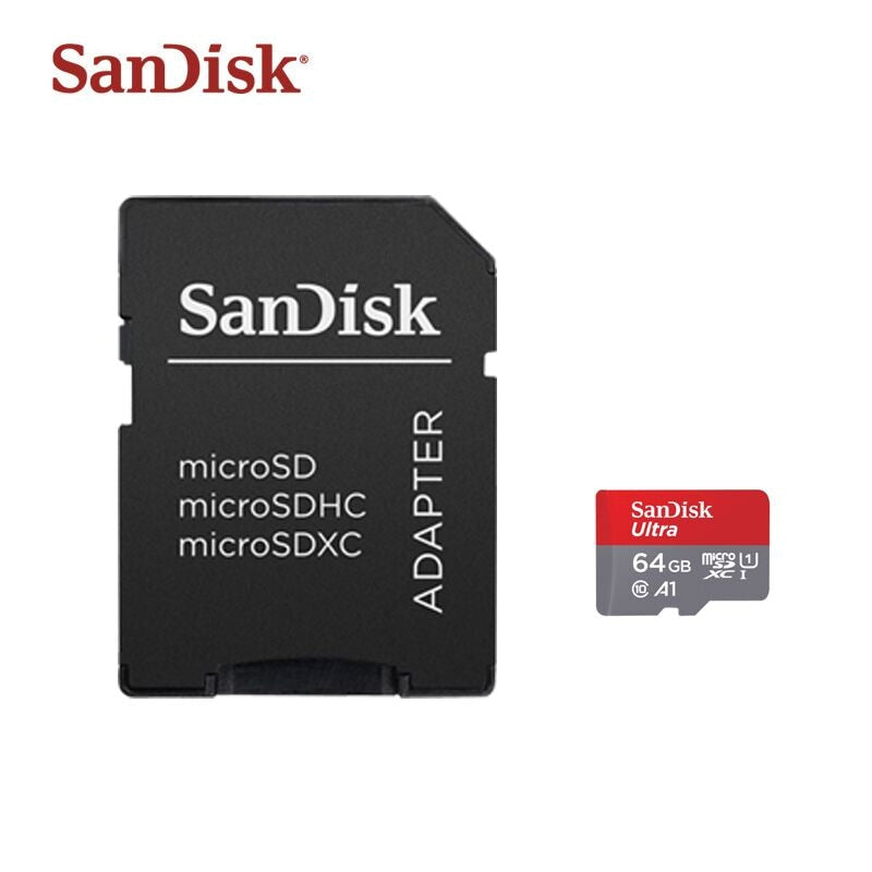 SanDisk Micro SD Card