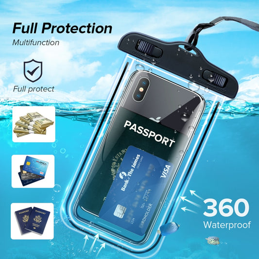 Waterproof Phone Pouch