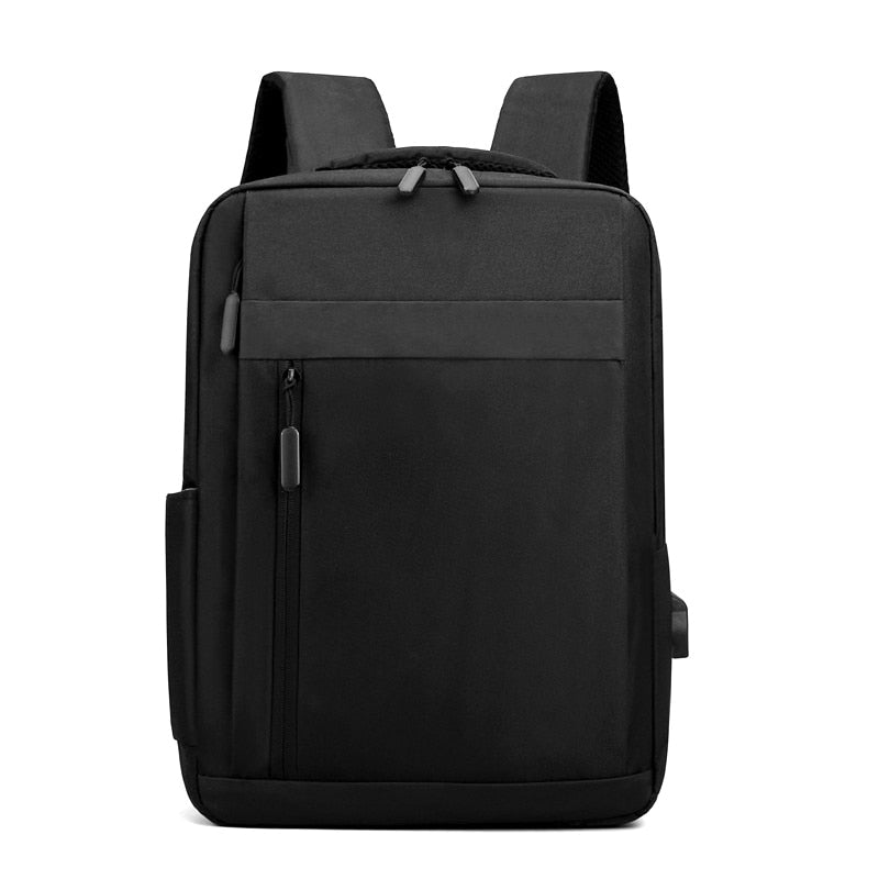 Men Business Laptop Backpack