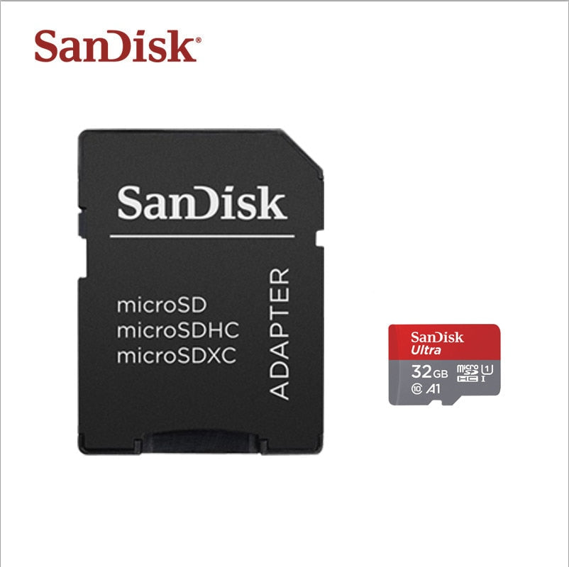 SanDisk Micro SD Card