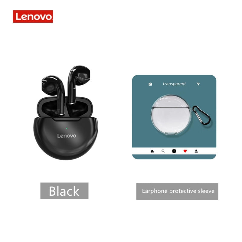 Lenovo Bluetooth Earphone