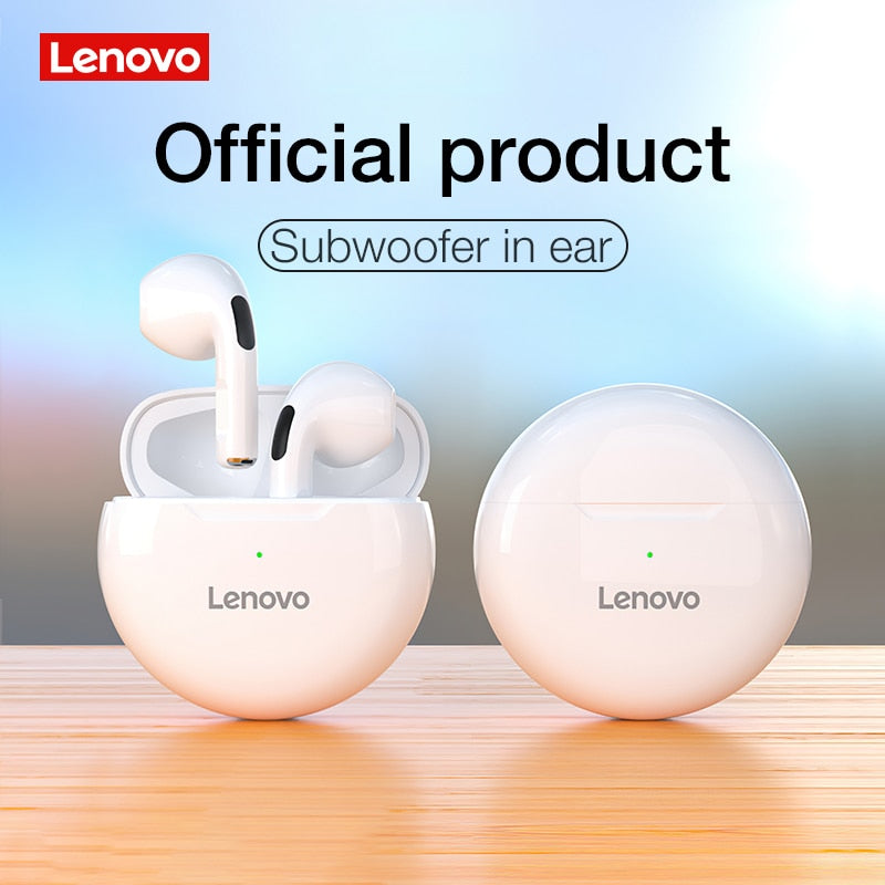 Lenovo Bluetooth Earphone