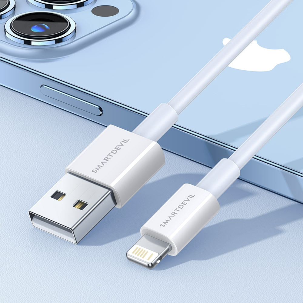 Lightning to USB Cable