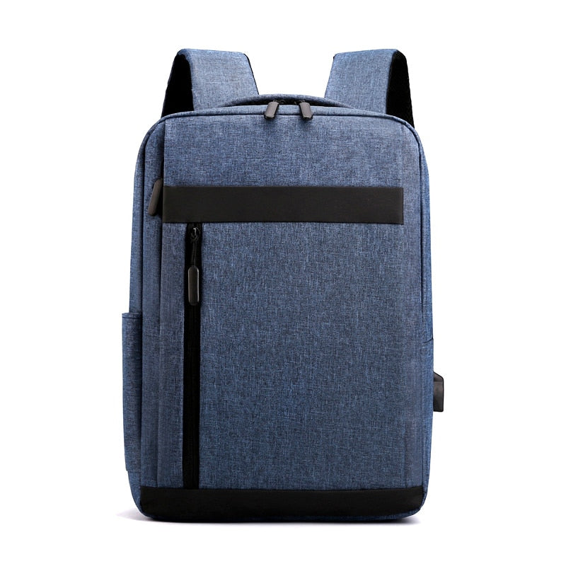 Men Business Laptop Backpack