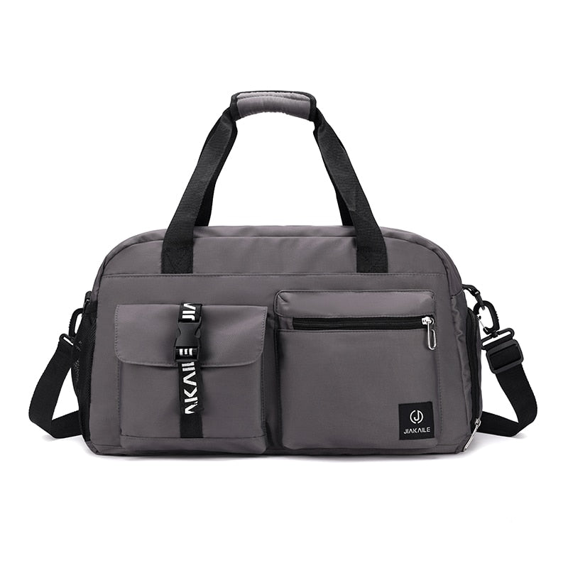 Women Travel Duffel Bag