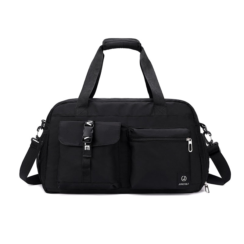 Women Travel Duffel Bag