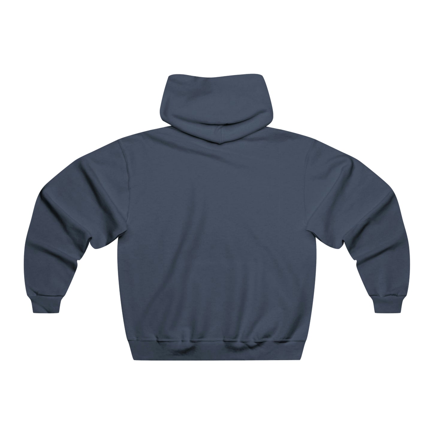 Hacker Wear - Men's Hoodie