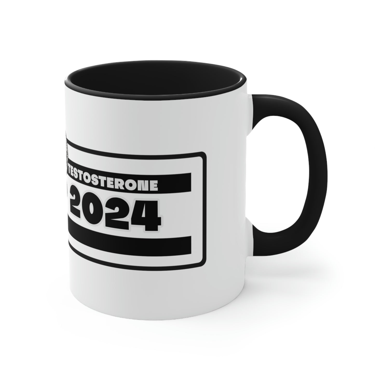 Trump 2024 Coffee Mug