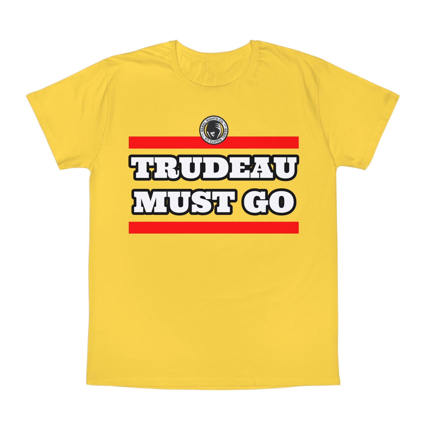 Trudeau Must Go T-Shirt