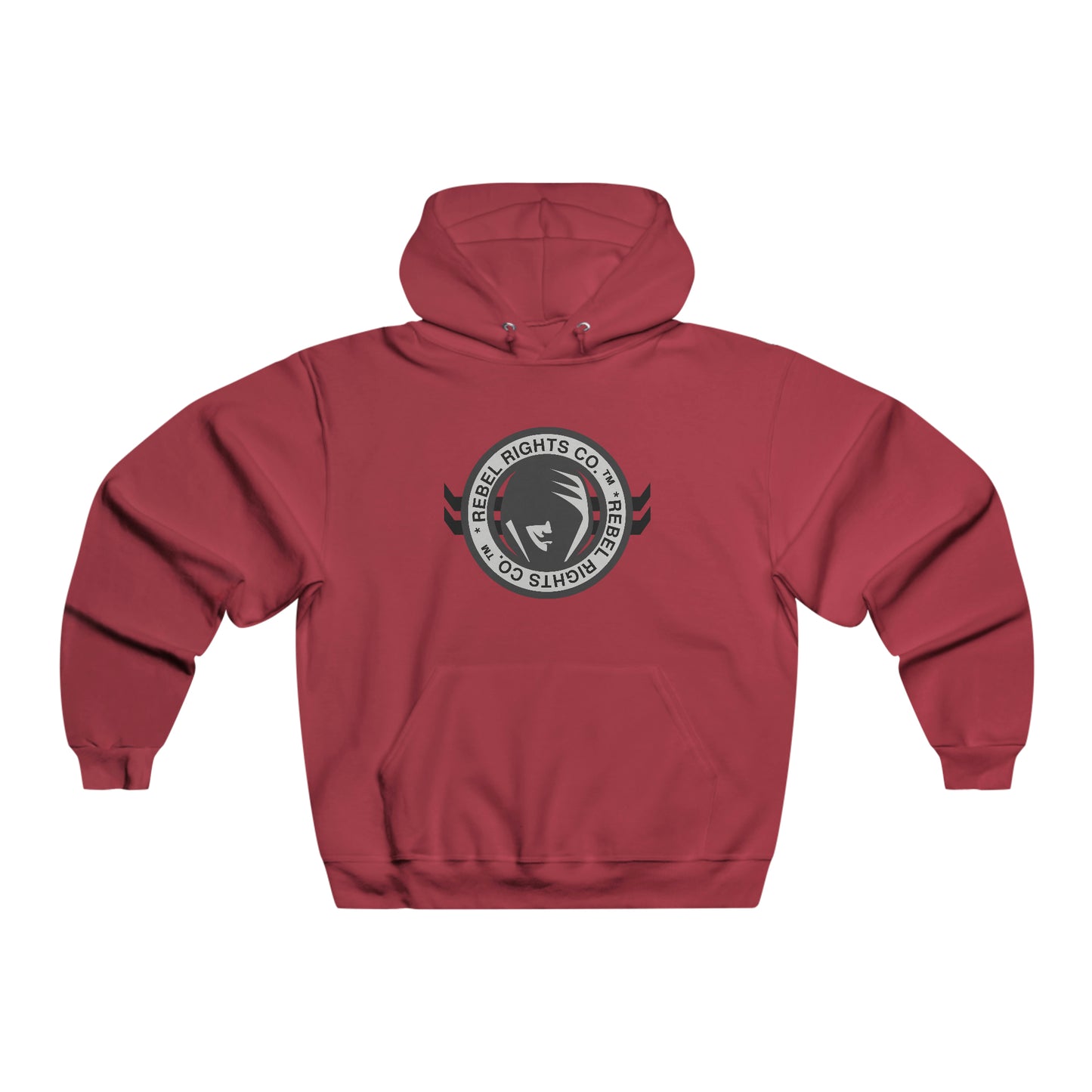 Hacker Wear - Men's Hoodie