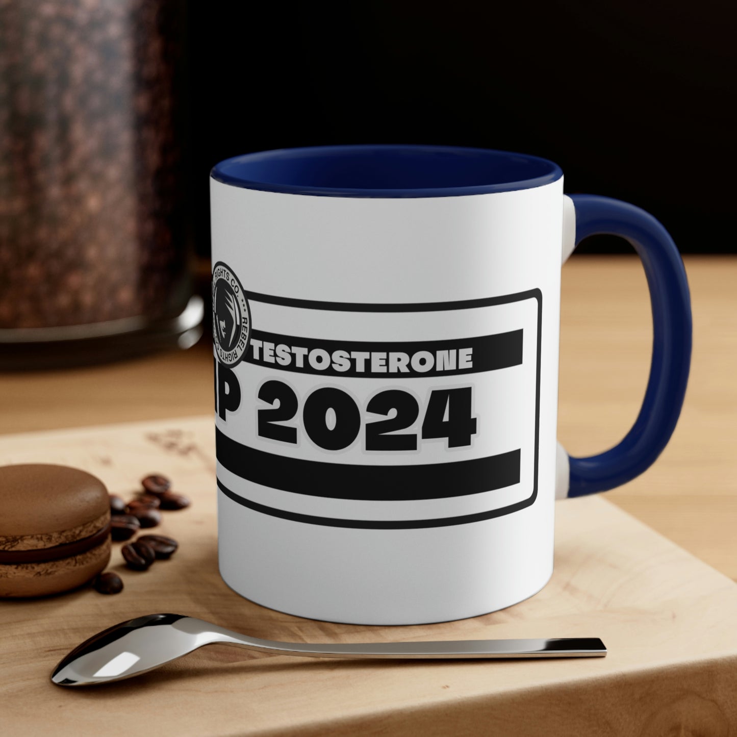 Trump 2024 Coffee Mug