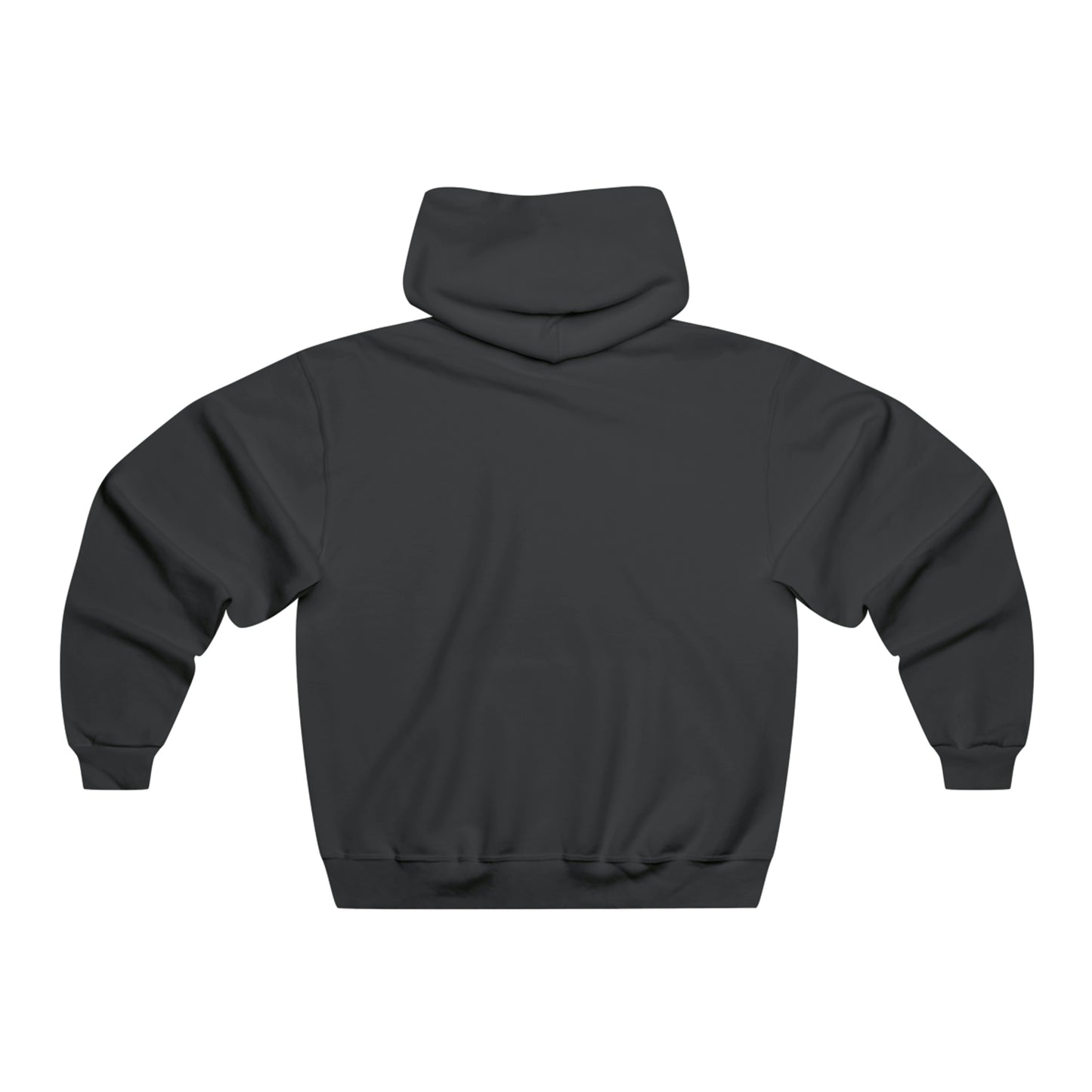 Hacker Wear - Men's Hoodie