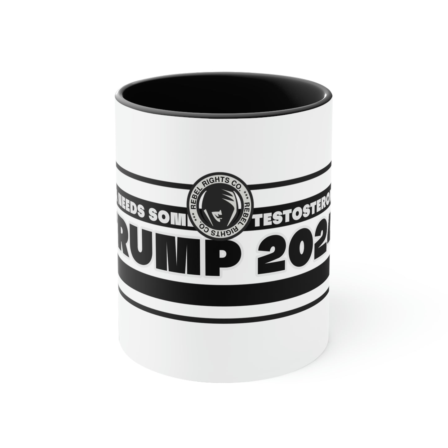 Trump 2024 Coffee Mug