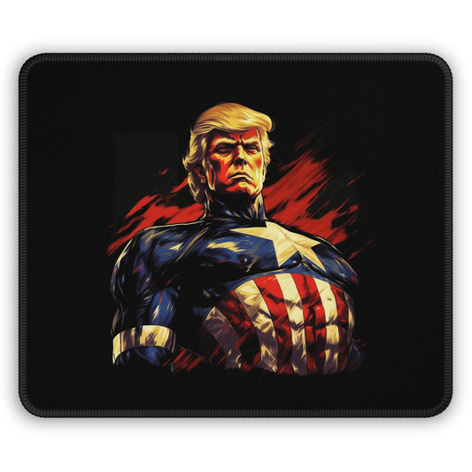 Trump 2024 Gaming Mouse Pad