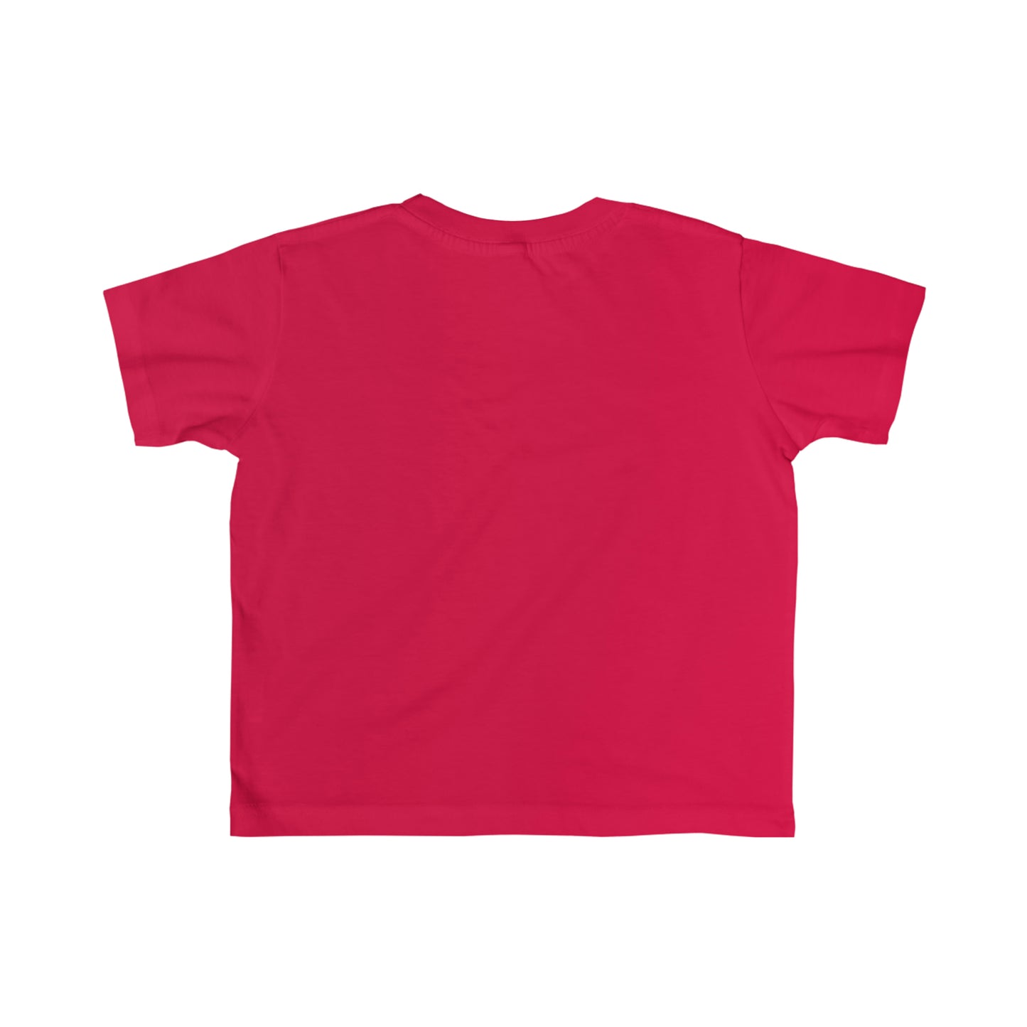 Trudeau Must Go Kid's Fine Jersey Tee