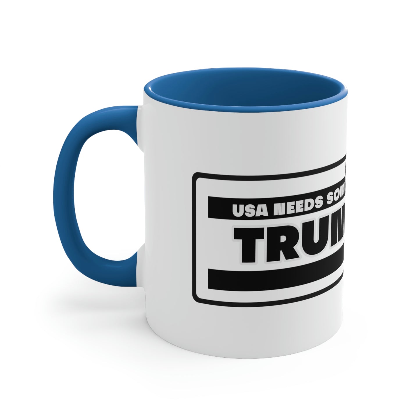 Trump 2024 Coffee Mug